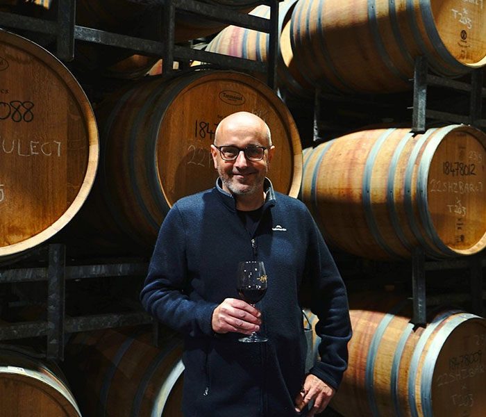 Chateau Yaldara